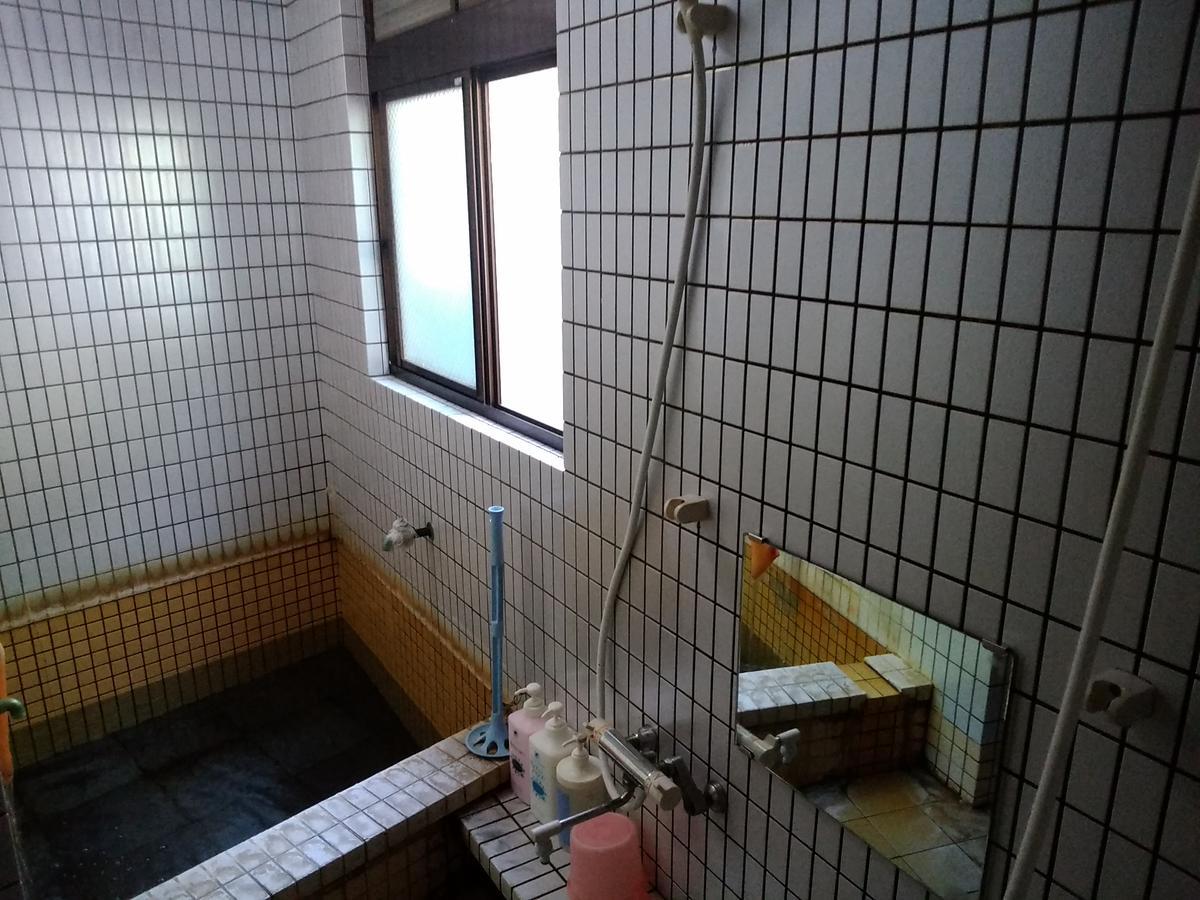 Onsen Minshuku Oomuraya No.1 Hotel Shingū Exterior foto